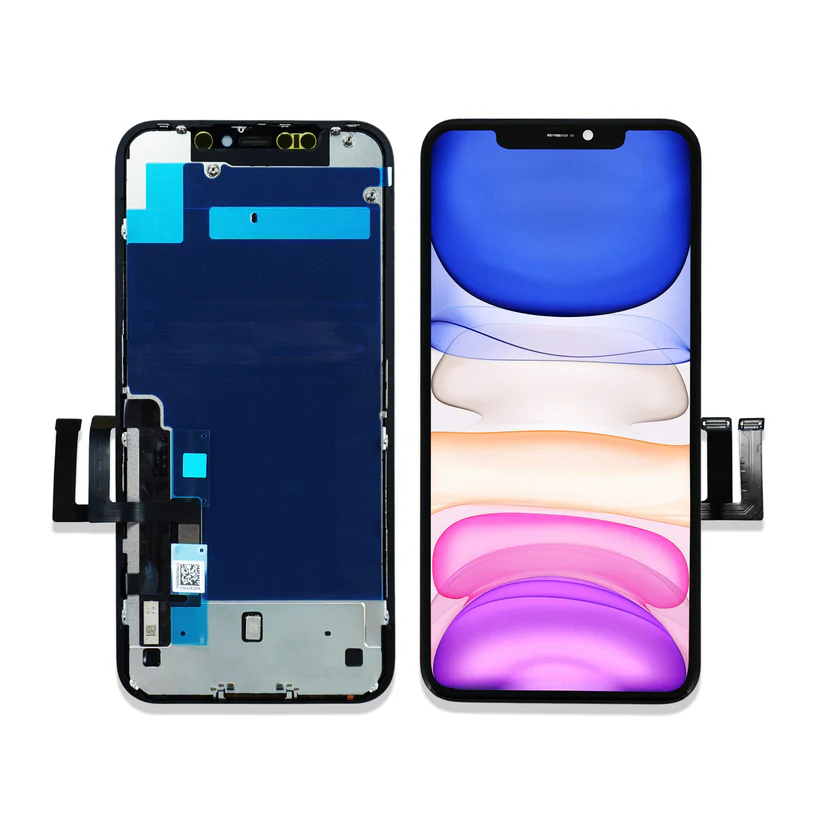 iPhone 11 Screen Replacement Screen Assembly iPhone Screen Repair INCELL-HD/FHD and OLED
