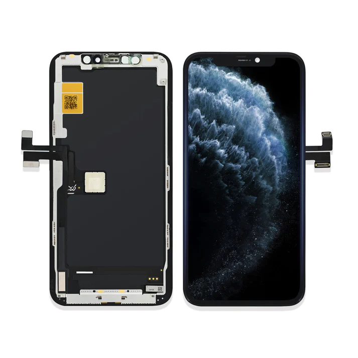 iPhone 11pro Screen Replacement Screen Assembly iPhone Screen Repair INCELL-HD/FHD and OLED
