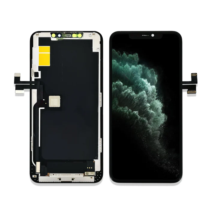 iPhone 11promax Screen Replacement Screen Assembly iPhone Screen Repair INCELL-HD/FHD and OLED