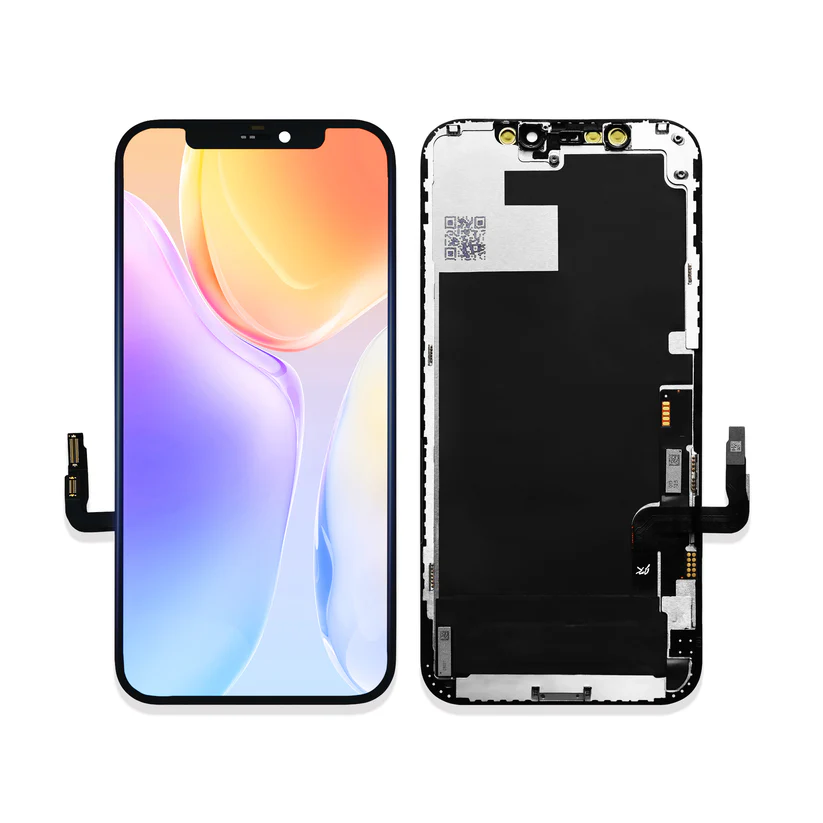 iPhone 12 Screen Replacement Screen Assembly iPhone Screen Repair INCELL-HD/FHD and OLED