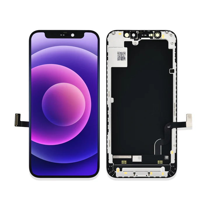 iPhone 12mini Screen Replacement Screen Assembly iPhone Screen Repair INCELL-HD/FHD