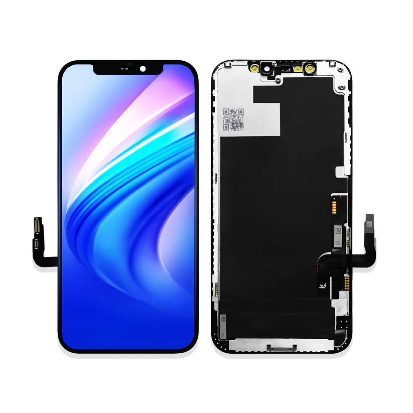 iPhone 12pro Screen Replacement Screen Assembly iPhone Screen Repair INCELL-HD/FHD and OLED