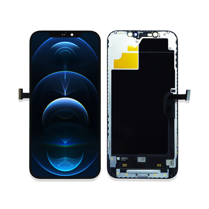 iPhone 12promax Screen Replacement Screen Assembly iPhone Screen Repair INCELL-HD/FHD and OLED