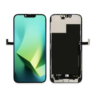 iPhone 13promax screen Replacement Screen Assembly iPhone Screen Repair INCELL-HD/FHD and OLED