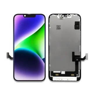 iPhone 14 screen Replacement Screen Assembly iPhone Screen Repair INCELL-HD/FHD and OLED