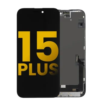 iPhone 15plus screen Replacement Screen Assembly iPhone Screen Repair INCELL-HD/FHD and OLED