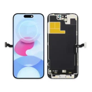iPhone 14promax screen Replacement Screen Assembly iPhone Screen Repair INCELL-HD/FHD and OLED