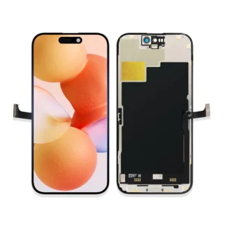 iPhone 14pro screen Replacement Screen Assembly iPhone Screen Repair INCELL-HD/FHD and OLED