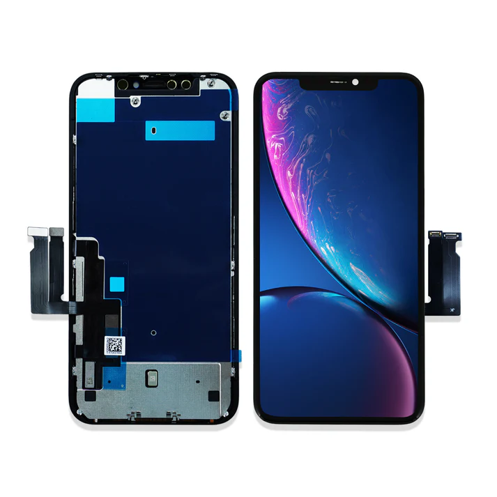 iPhone XR Screen Replacement Screen Assembly iPhone Screen Repair INCELL-HD/FHD and OLED