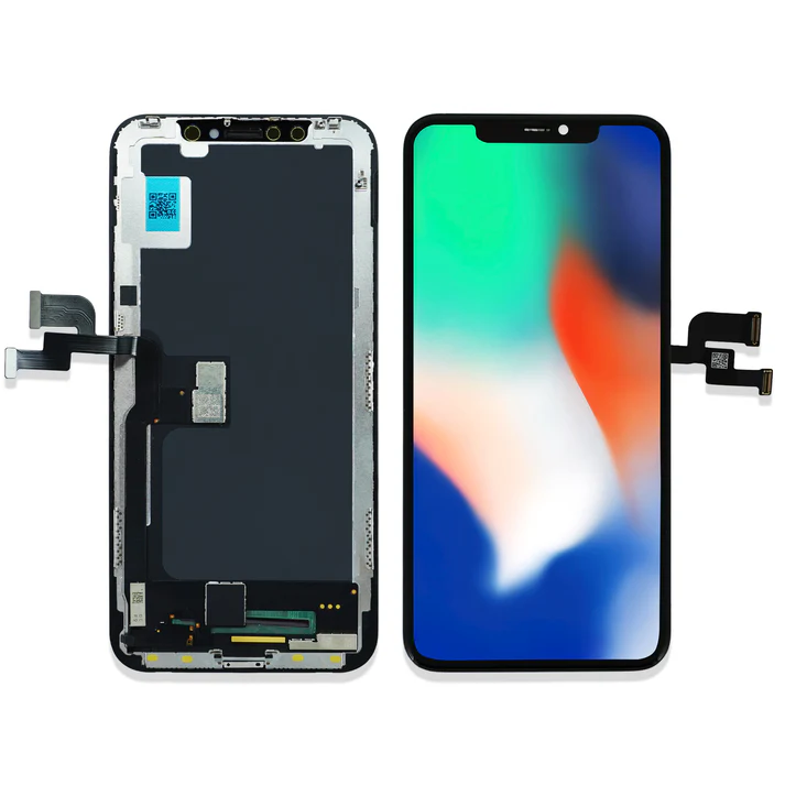 iPhone X Screen Replacement Screen Assembly iPhone Screen Repair INCELL-HD/FHD